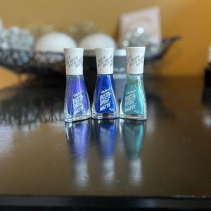 Sally Hansen Insta Dri